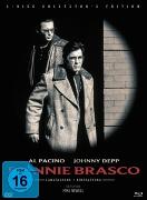 Donnie Brasco - LTD. Mediabook