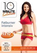 10 Minuten Solution - Fatburner intensiv