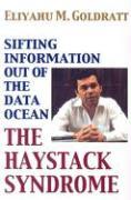 The Haystack Syndrome: Sifting Information Out of the Data Ocean