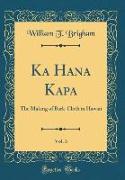 Ka Hana Kapa, Vol. 3