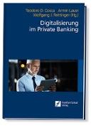 Digitalisierung im Private Banking