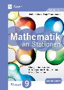 Mathe an Stationen 8 Gymnasium