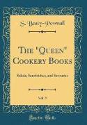 The "Queen" Cookery Books, Vol. 9