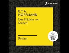 Das Fräulein von Scuderi (Reclam Hörbuch)