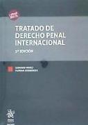 Tratado de derecho penal internacional