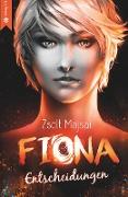 Fiona - Entscheidungen (Band 2)