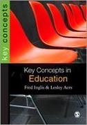 Key Concepts in Education