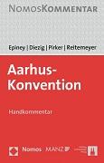 Aarhus-Konvention