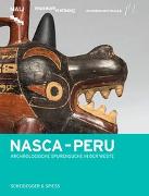 Nasca – Peru