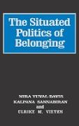 The Situated Politics of Belonging