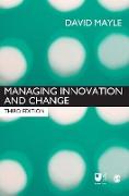 Managing Innovation and Change