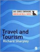 Travel and Tourism