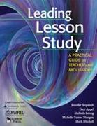 Leading Lesson Study