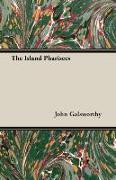 The Island Pharisees