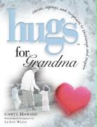 Hugs for Grandma