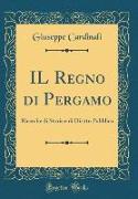 IL Regno di Pergamo