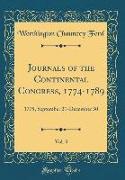 Journals of the Continental Congress, 1774-1789, Vol. 3