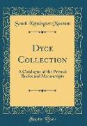 Dyce Collection
