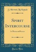 Spirit Intercourse