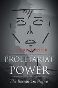 Proletariat Power