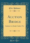 Auction Bridge