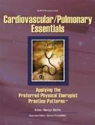 Cardiovascular/Pulmonary Essentials