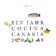 Ein Jahr Cocina Canaria 2018
