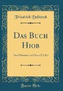 Das Buch Hiob