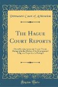 The Hague Court Reports: Great Britain, Spain and France Versus Portugal, In the Matter of the Expropriated Religious Properties in Portugal (C