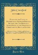 Debate on the Points of Difference in Faith and Practice Between the Two Religious Bodies Known as the Disciples of Christ and the Regular Baptists