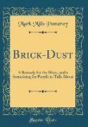 Brick-Dust