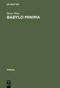 Babylo minima