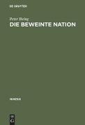 Die beweinte Nation