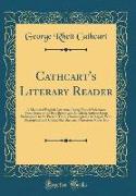 Cathcart's Literary Reader