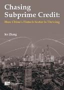 Chasing Subprime Credit