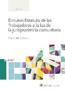 Derecho de las sociedades cooperativas II : régimen económico, integración, modificaciones estructurales y disolución