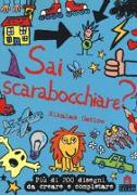 Sai scarabocchiare?