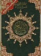 The Holy Quran with Tajweed