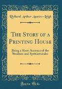 The Story of a Printing House