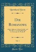 Die Romanows, Vol. 2