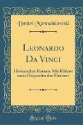 Leonardo Da Vinci