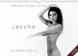 Bellissima Calendar Collection - Jascha (Wandkalender 2018 DIN A4 quer)