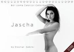 Bellissima Calendar Collection - Jascha (Tischkalender 2018 DIN A5 quer)