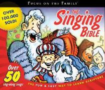 The Singing Bible: The Fun & Easy Way to Learn Scripture