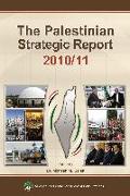 The Palestinian Strategic Report