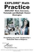 EXPLORE® Math Practice