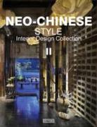 Neo-Chinese Style Interior Design II