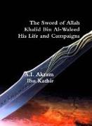 The Sword of Allah