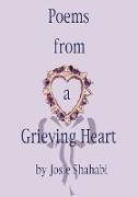 Poems from a Grieving Heart