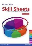 Skill Sheets